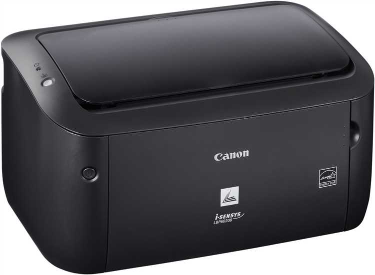 Удобные способы получить драйвер Canon BJC-2110