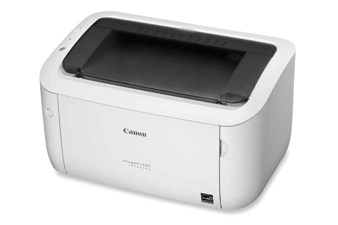 Как скачать драйвер Canon i6500