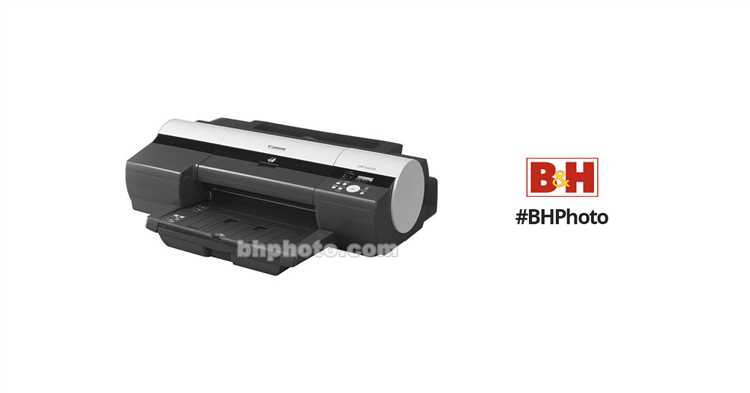 Скачать драйвер Canon imagePROGRAF iPF5000 – бесплатно и без регистрации!