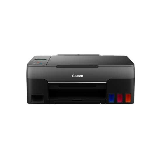 Основные характеристики драйвера Canon LBP-3260