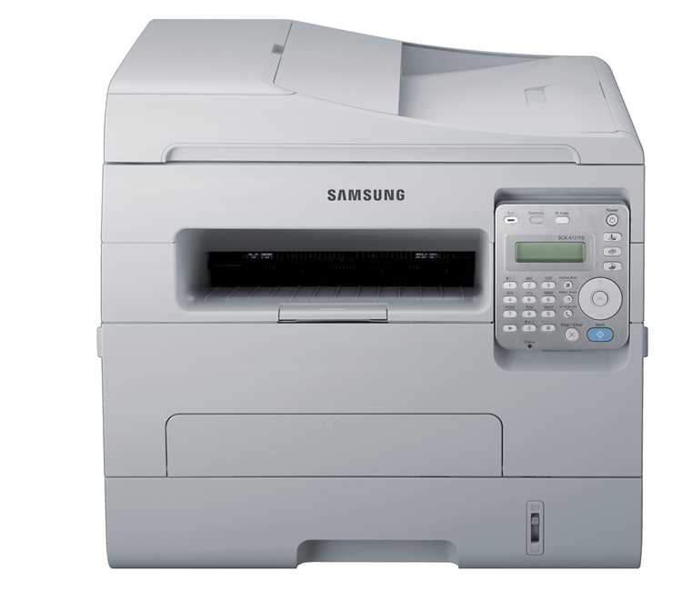 Описание Canon MultiPASS C2500