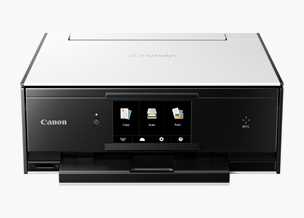 Преимущества Canon PIXMA iP90