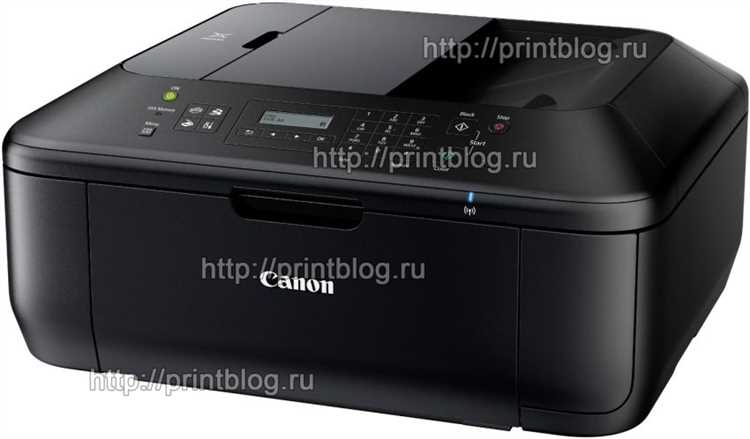 Обновление драйвера Canon PIXMA PRO-10