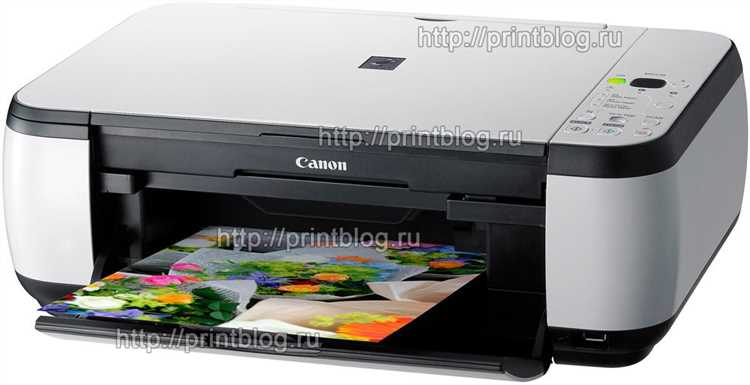 Процесс установки драйвера Canon PIXMA PRO-10 на компьютер: