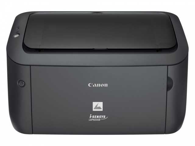 Canon i-SENSYS LBP6300dn - многофункциональный принтер