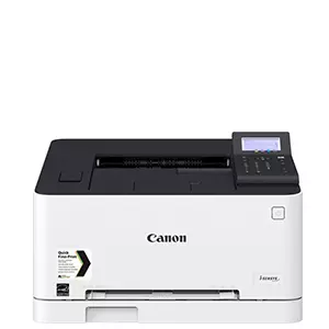 Canon i-SENSYS LBP7780Cx - мощный принтер от компании Canon