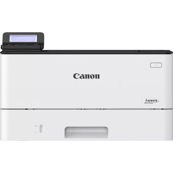 Подраздел 2: Зачем нужен драйвер Canon LBP-8 III Series