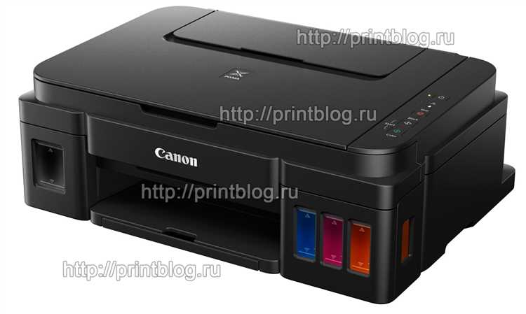 Преимущества использования принтера MultiPASS C5000 от Canon