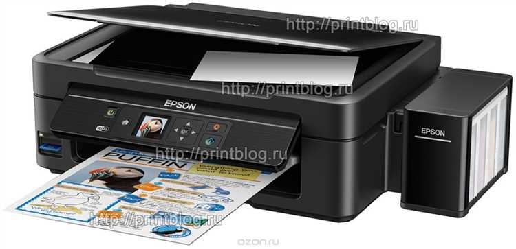 Скачать драйвера для принтера Epson – официальные версии драйверов для принтера Epson